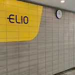 Elio Sukhumvit 64: Chic Space