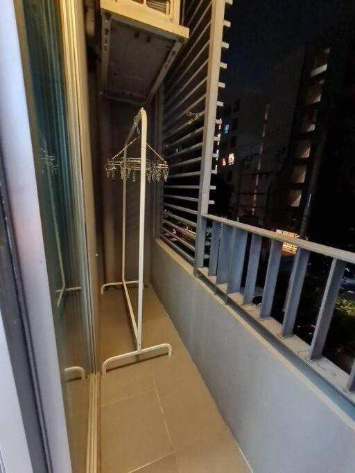 Elio Sukhumvit 64: Chic Space Apartment